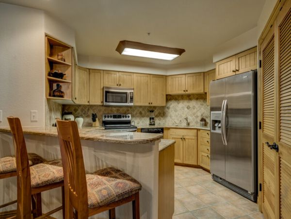 Steamboat Springs Condo 950189