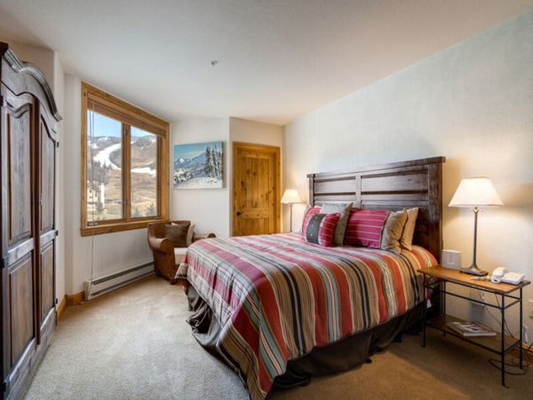 Steamboat Springs Condo 950189
