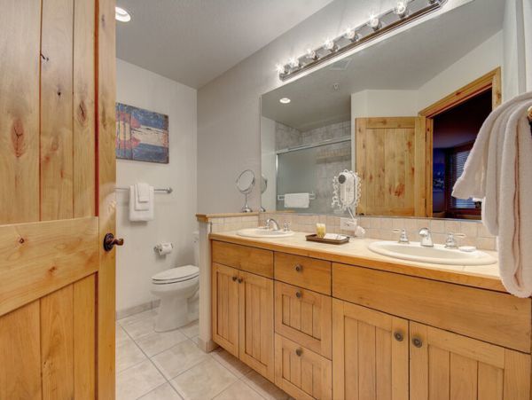 Steamboat Springs Condo 950189