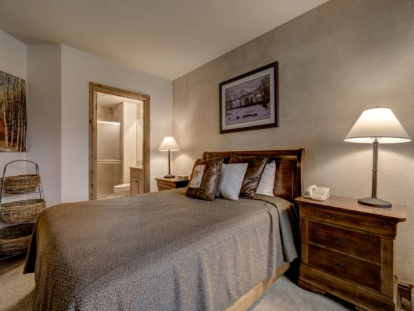 Steamboat Springs Condo 950189