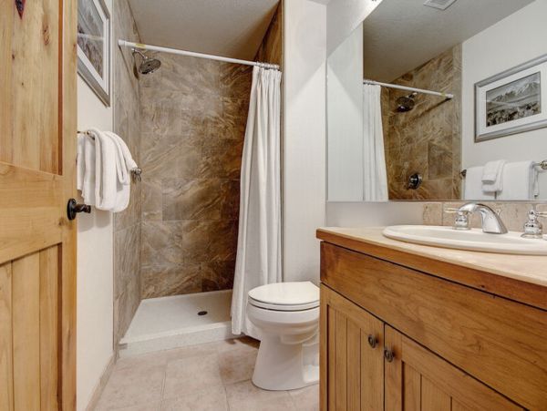 Steamboat Springs Condo 950189