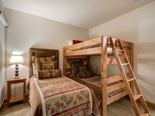 Steamboat Springs Condo 950189