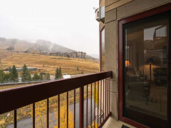 Steamboat Springs Condo 950189