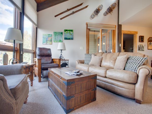 Steamboat Springs Condo 950190