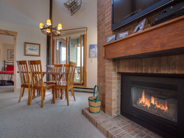 Steamboat Springs Condo 950190