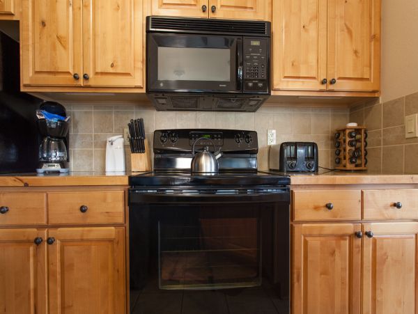 Steamboat Springs Condo 950190