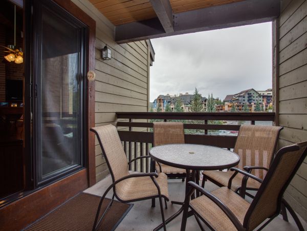 Steamboat Springs Condo 950190
