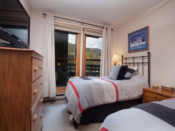 Steamboat Springs Condo 950190