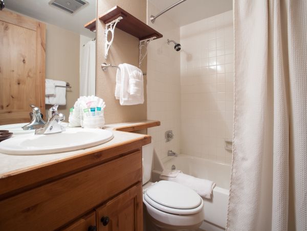 Steamboat Springs Condo 950190
