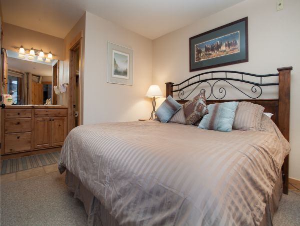 Steamboat Springs Condo 950190
