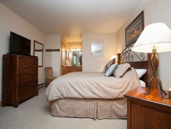 Steamboat Springs Condo 950190