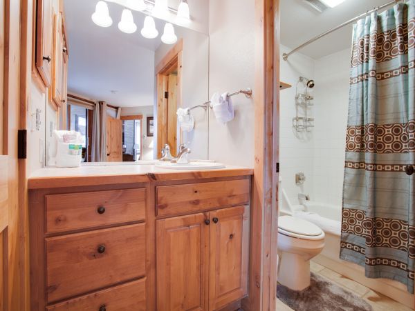 Steamboat Springs Condo 950190