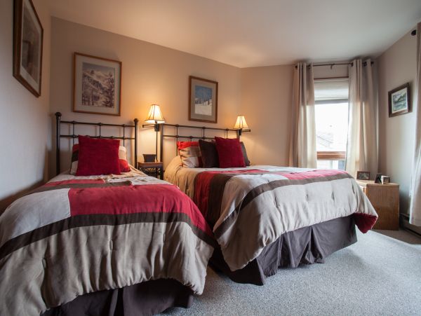 Steamboat Springs Condo 950190