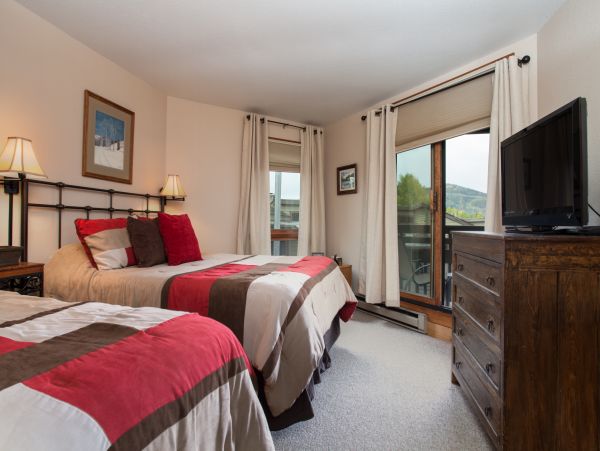 Steamboat Springs Condo 950190