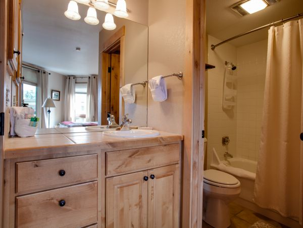 Steamboat Springs Condo 950190