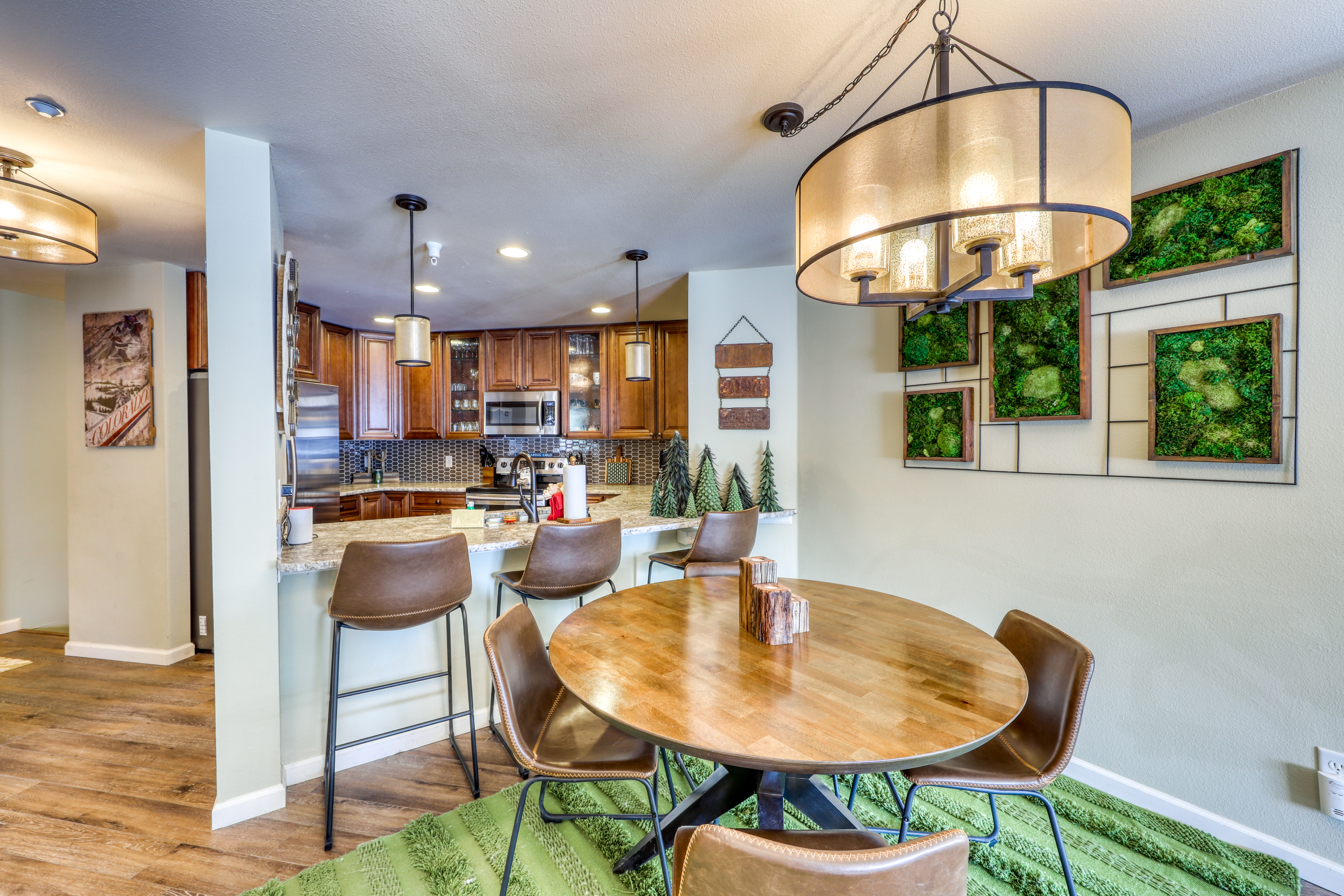Breckenridge Condo 950191