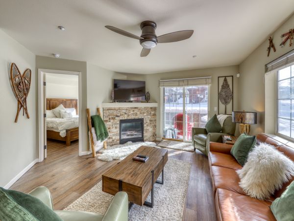 Breckenridge Condo 950191