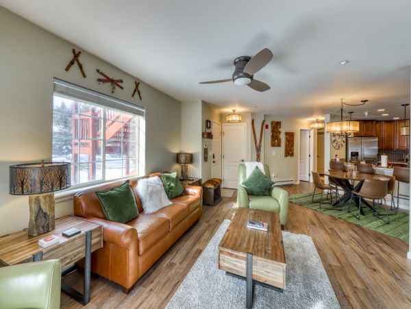 Breckenridge Condo 950191