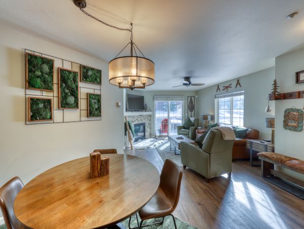 Breckenridge Condo 950191