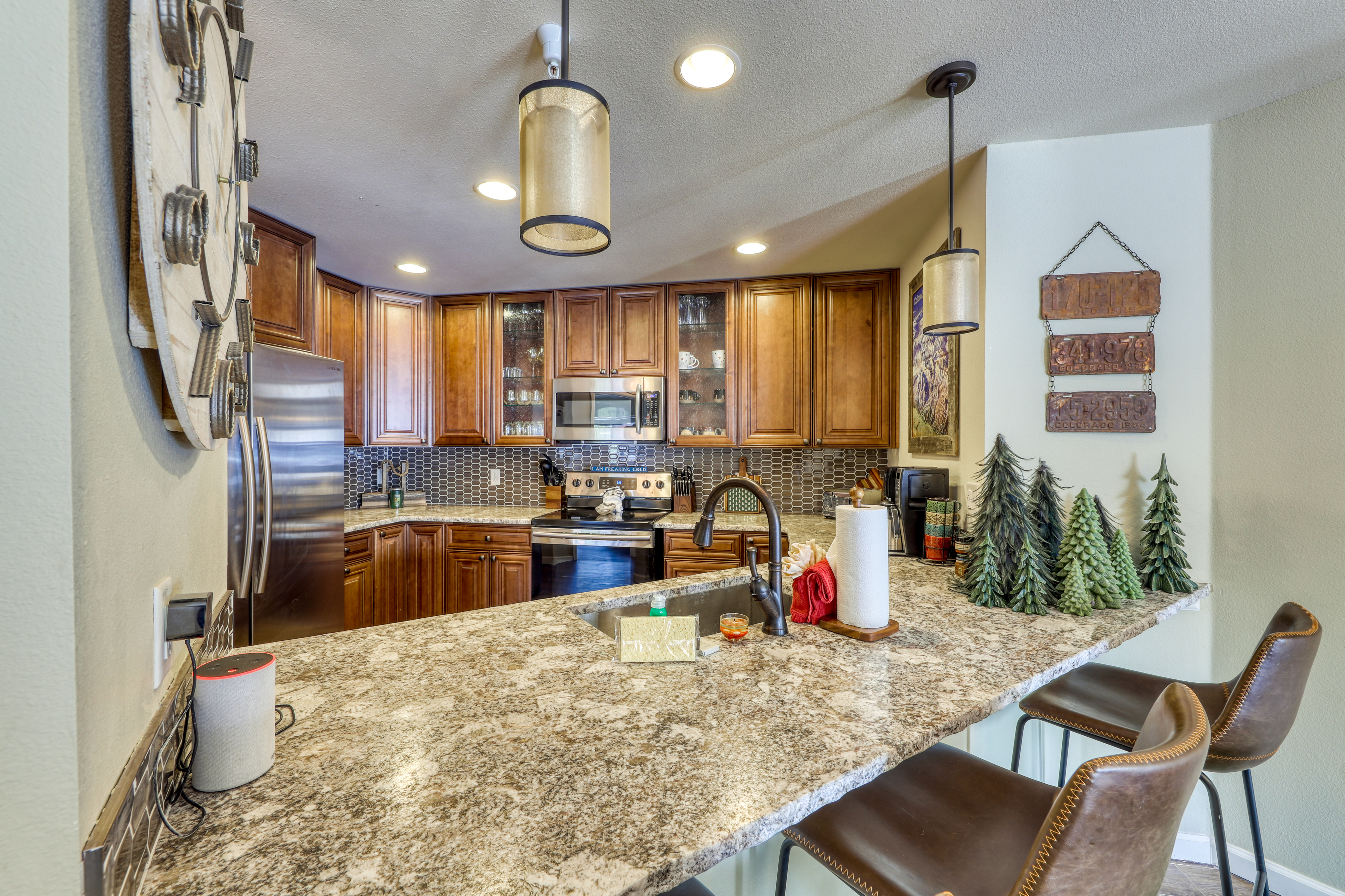 Breckenridge Condo 950191