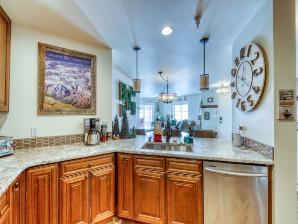 Breckenridge Condo 950191