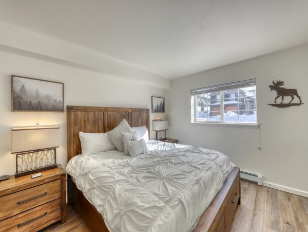 Breckenridge Condo 950191