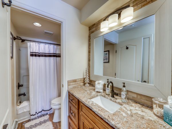 Breckenridge Condo 950191