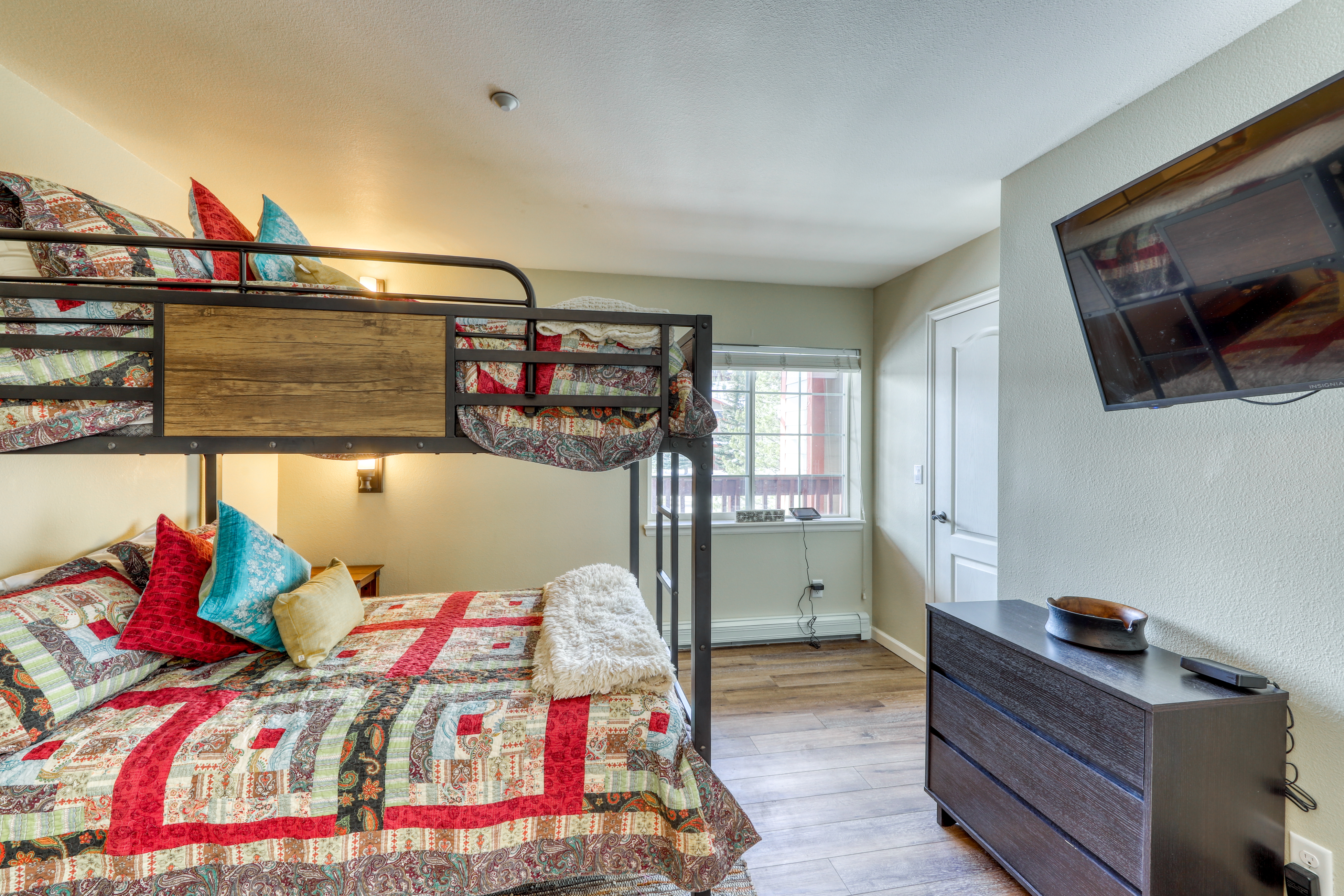 Breckenridge Condo 950191