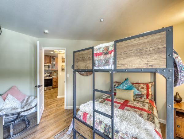 Breckenridge Condo 950191