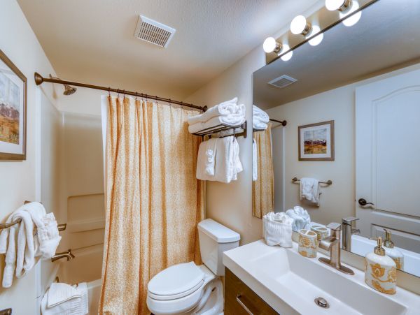 Breckenridge Condo 950191