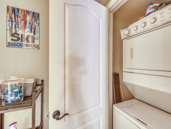 Breckenridge Condo 950191