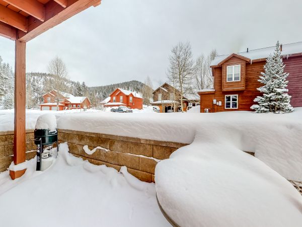 Breckenridge Condo 950191