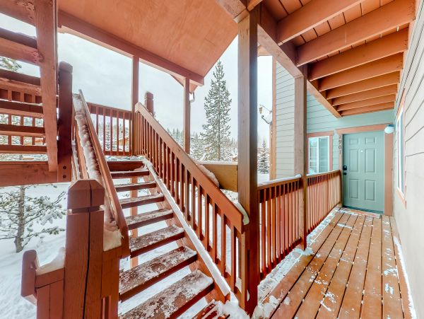 Breckenridge Condo 950191