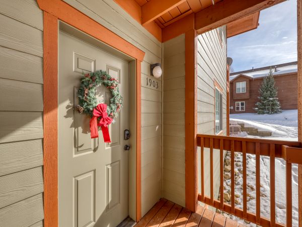 Breckenridge Condo 950191