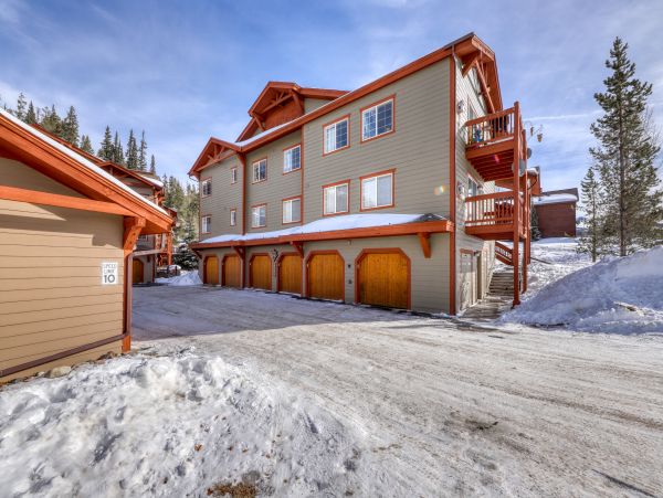 Breckenridge Condo 950191