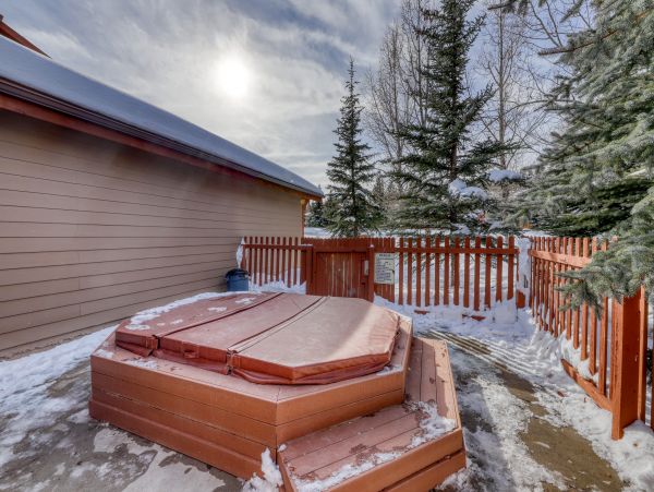 Breckenridge Condo 950191