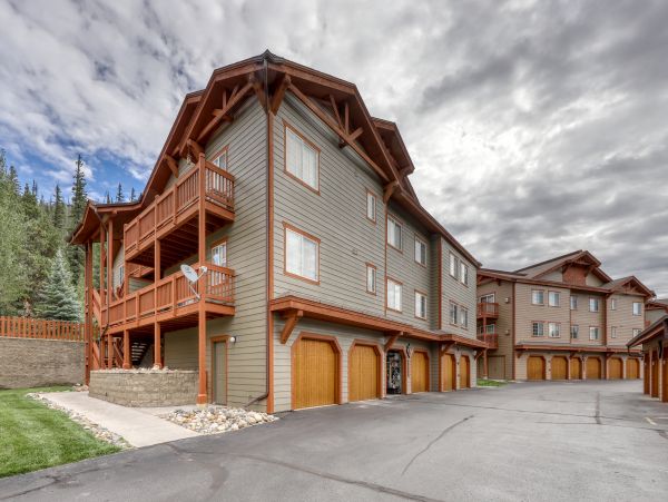 Breckenridge Condo 950191
