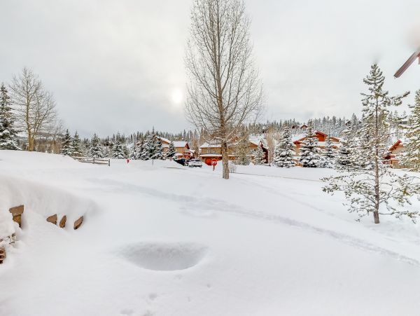 Breckenridge Condo 950191