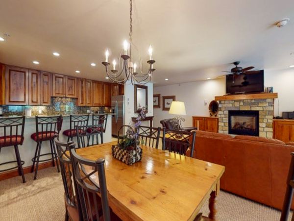 Vail Lionshead Condo 950192