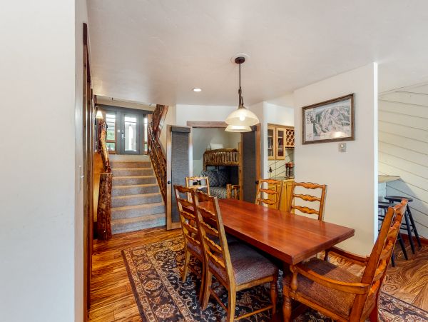 Steamboat Springs Condo 950194