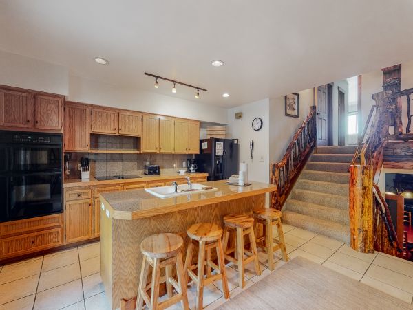 Steamboat Springs Condo 950194