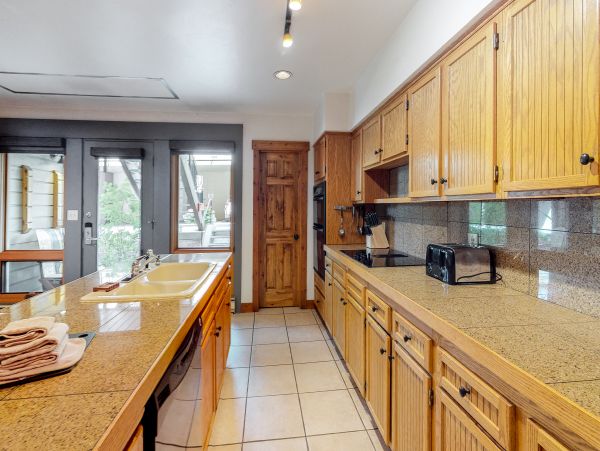 Steamboat Springs Condo 950194