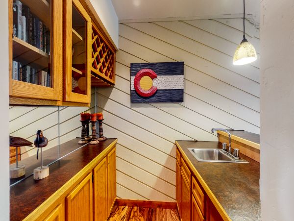 Steamboat Springs Condo 950194