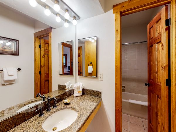 Steamboat Springs Condo 950194