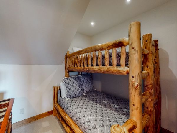 Steamboat Springs Condo 950194