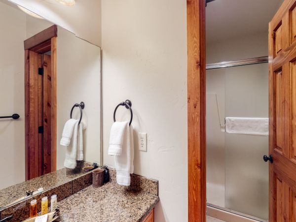 Steamboat Springs Condo 950194