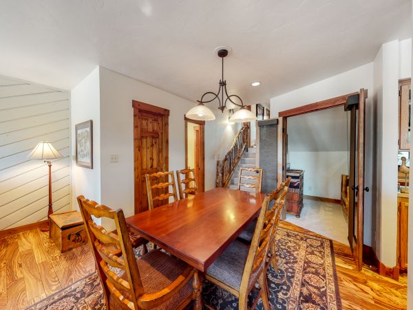 Steamboat Springs Condo 950194