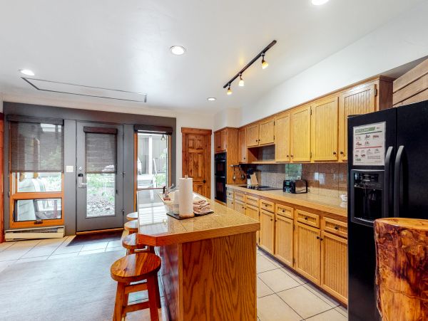 Steamboat Springs Condo 950194