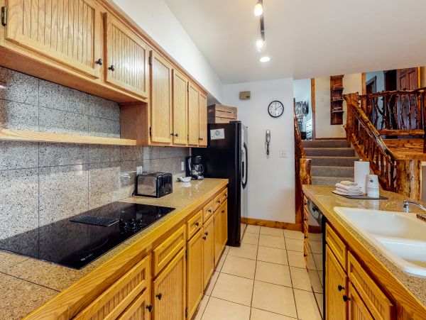 Steamboat Springs Condo 950194