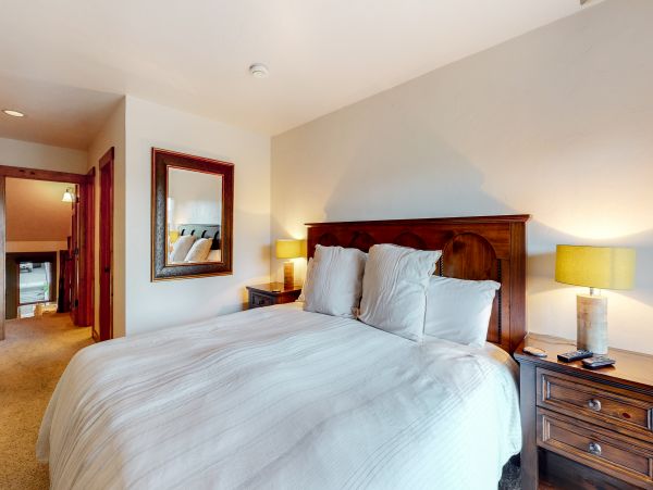 Steamboat Springs Condo 950194